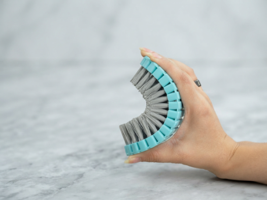 Flexi Brush Multi-Surface Cleaning Brush 