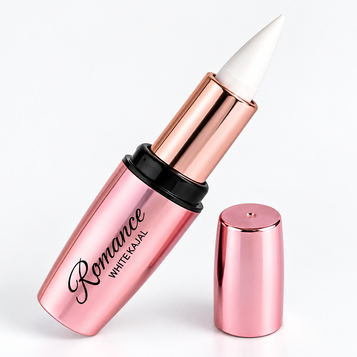 Romance White Kajal 